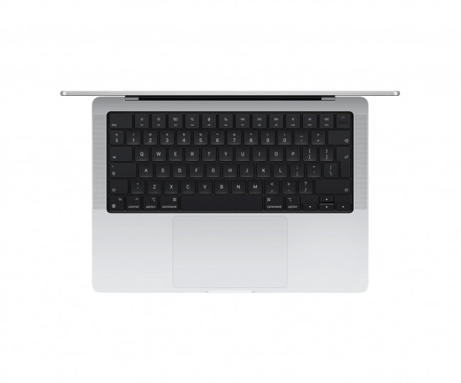 Apple MacBook Pro 14'' M5 16GB/1TB Silver 2025 (MDE54) б/в